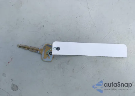 2003 Toyota Corolla Ce z USA, uszkodzony, nr VIN 1NXBR32EX3Z122852